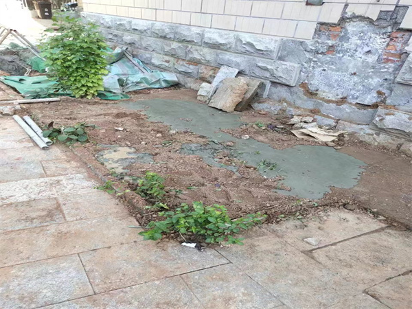 龙井地基基础注浆增加承载力灌浆加固